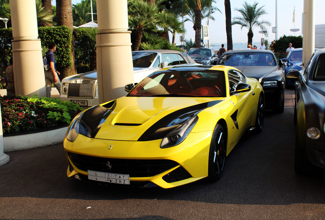 Ferrari F12berlinetta