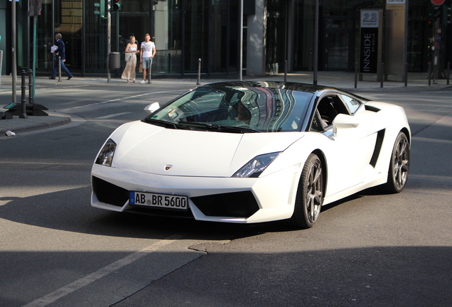 Lamborghini Gallardo LP560-4 Bicolore