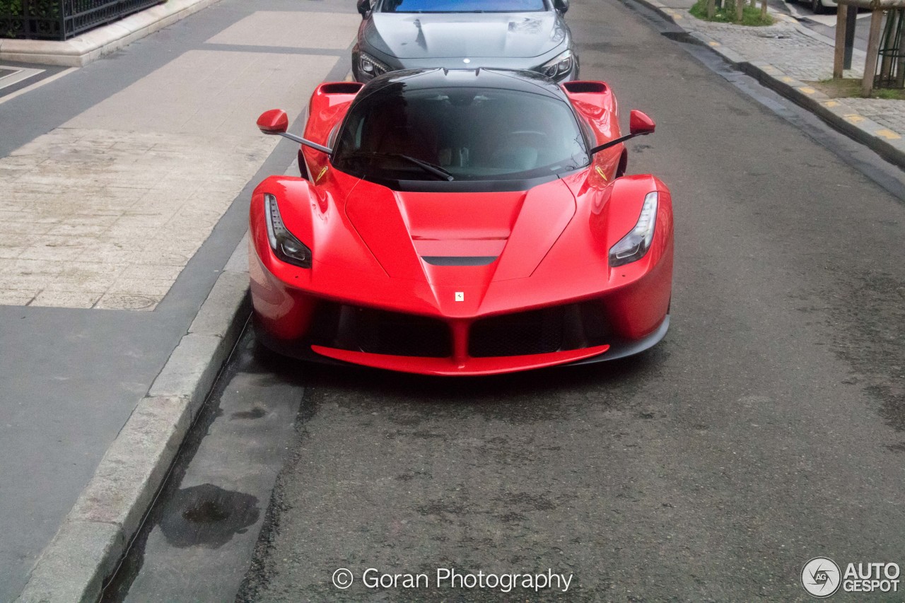 Ferrari LaFerrari