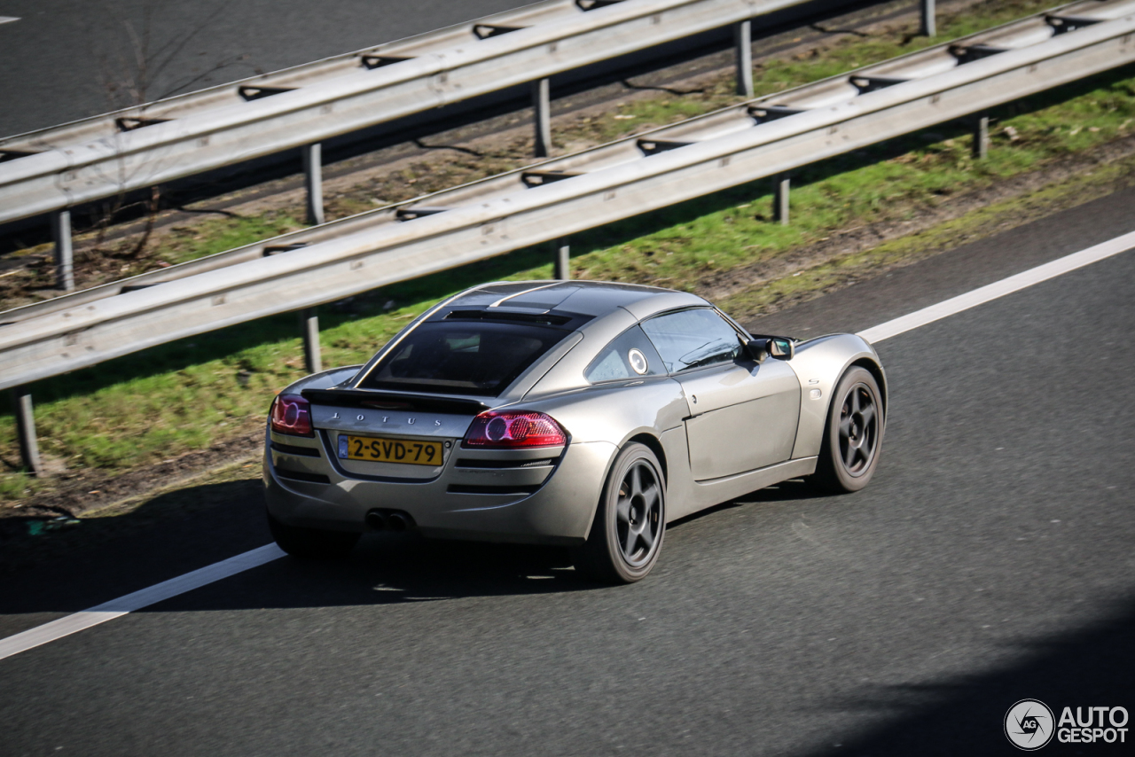 Lotus Europa S