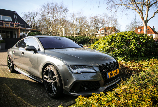 Audi RS7 Sportback