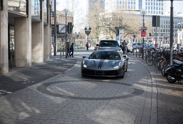 Ferrari 488 GTB