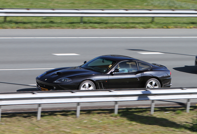 Ferrari 550 Maranello