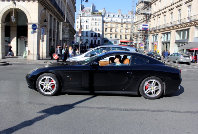 Ferrari 612 Scaglietti