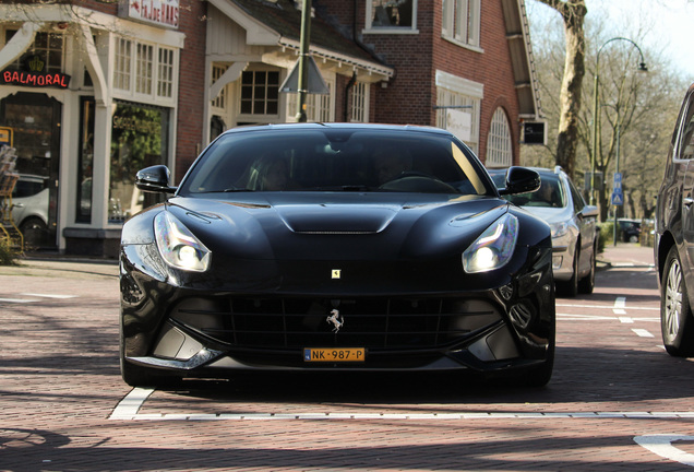 Ferrari F12berlinetta