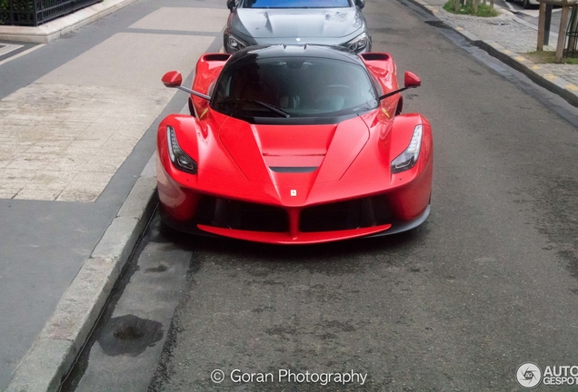 Ferrari LaFerrari