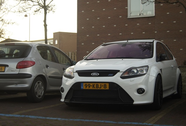 Ford Focus RS 2009