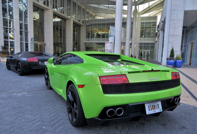 Lamborghini Gallardo LP550-2