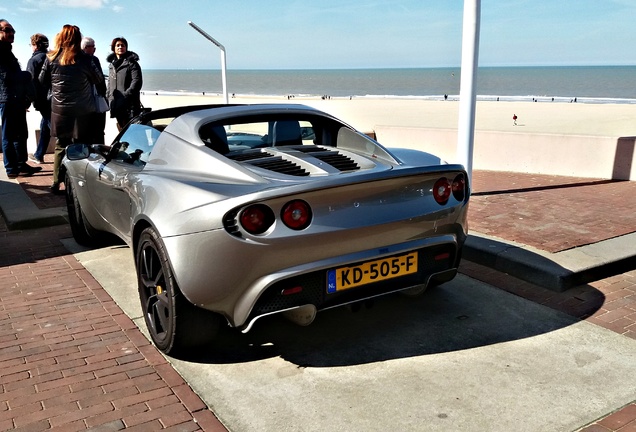 Lotus Elise S2 111R