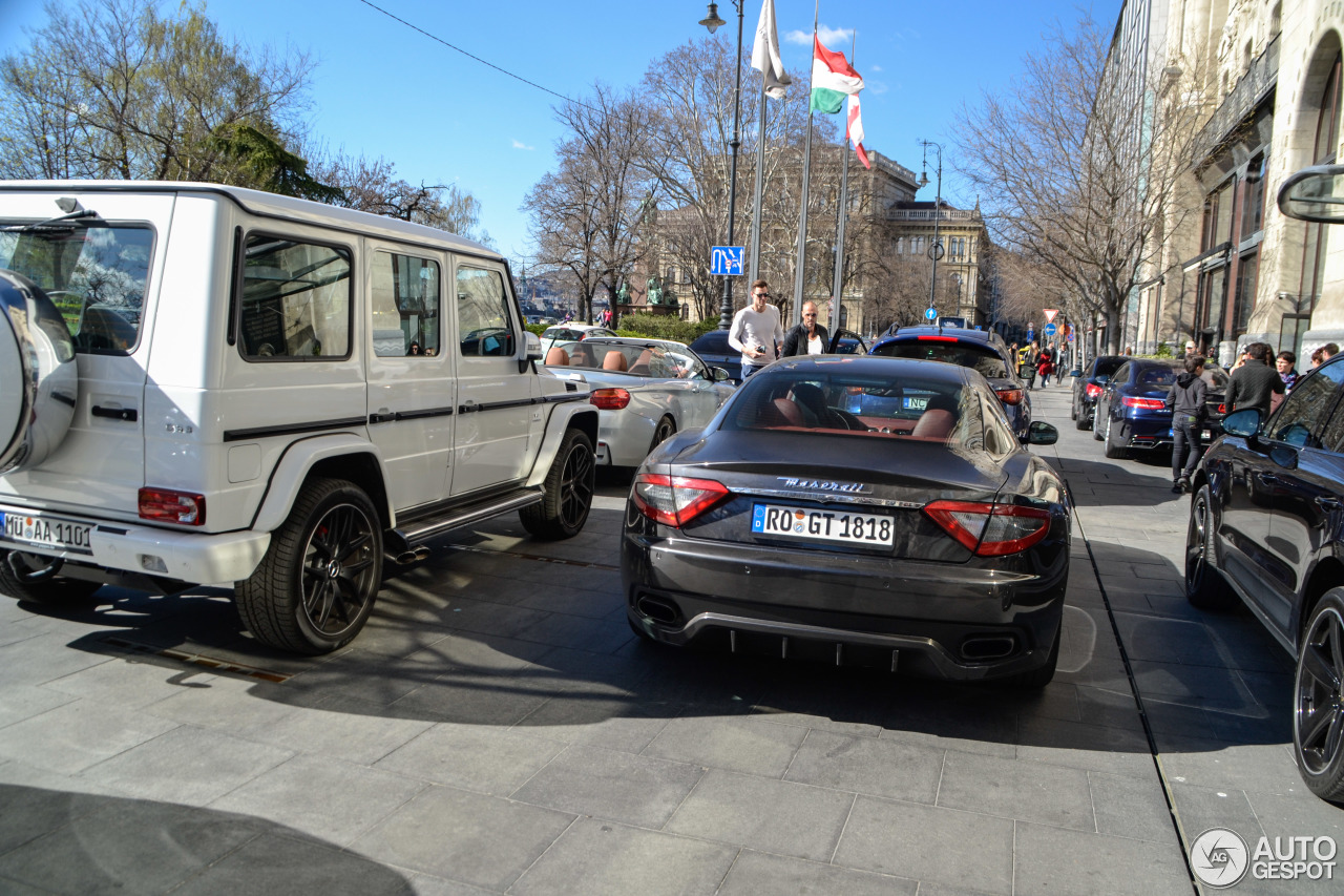 BMW M4 F83 Convertible