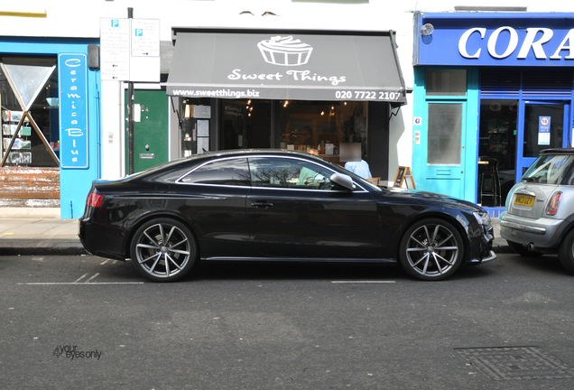Audi RS5 B8 2012