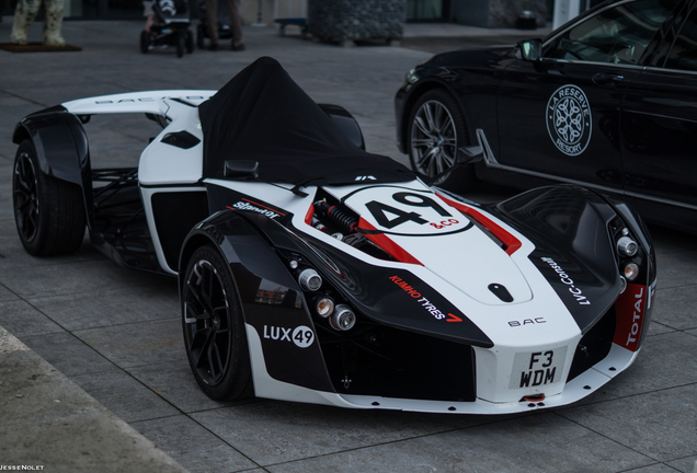 BAC Mono