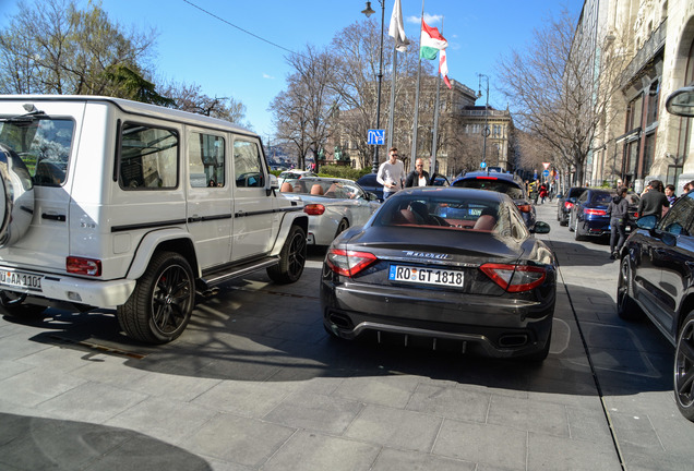 BMW M4 F83 Convertible