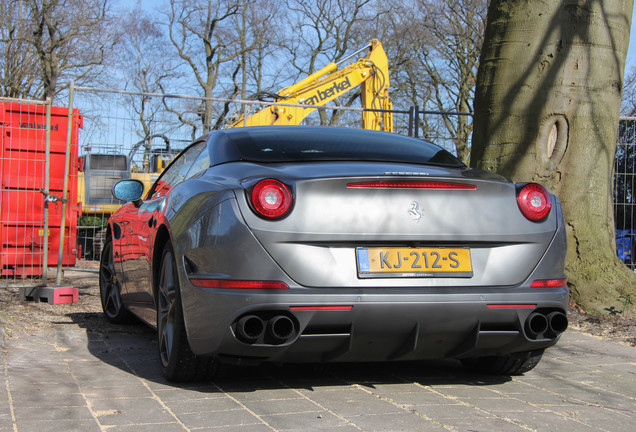 Ferrari California T