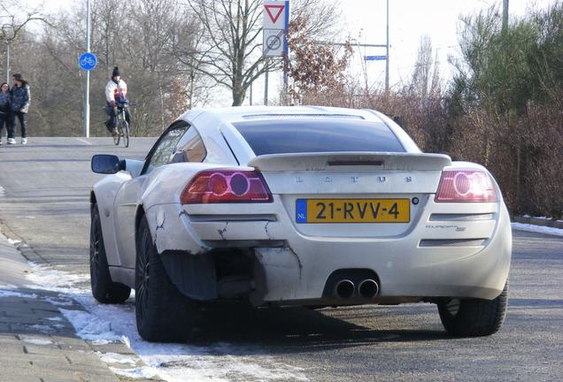 Lotus Europa S