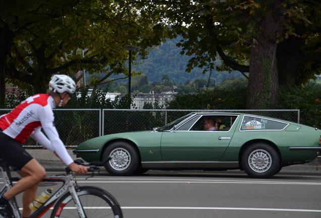 Maserati Indy 4900