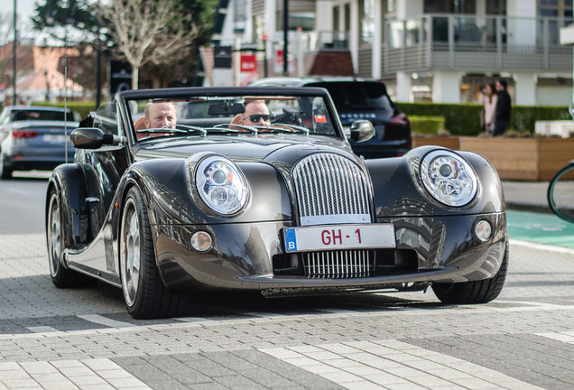 Morgan Aero 8 Series 3