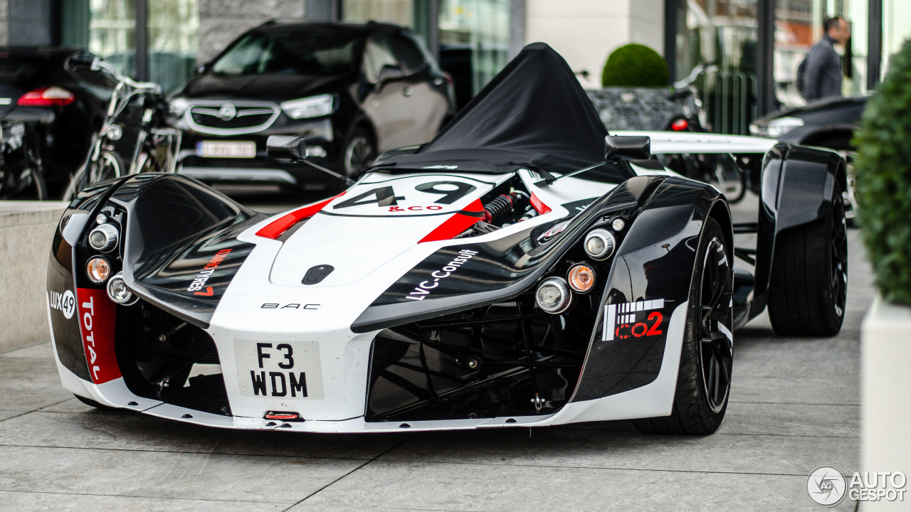 BAC Mono