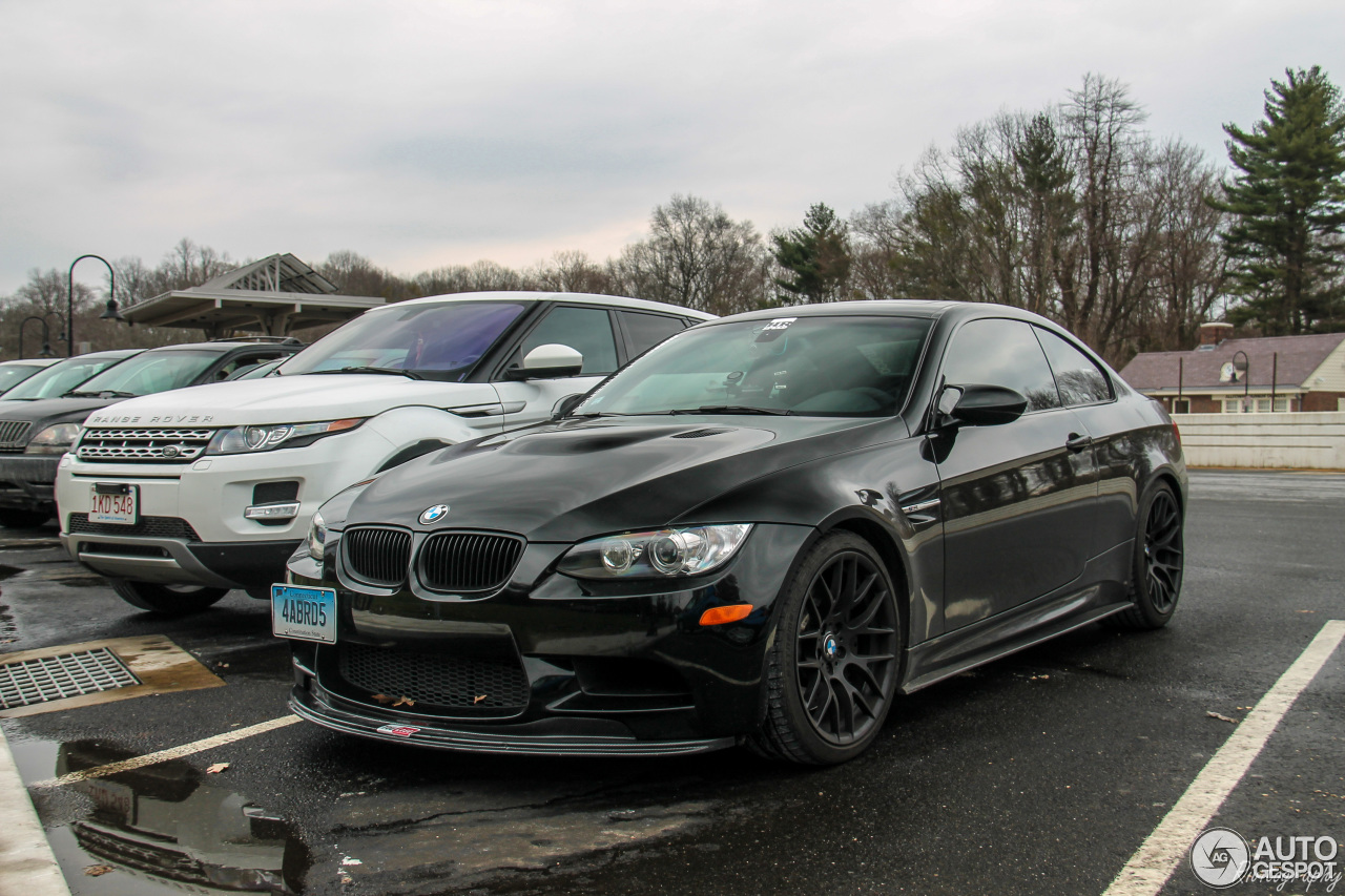 BMW M3 E92 Coupé