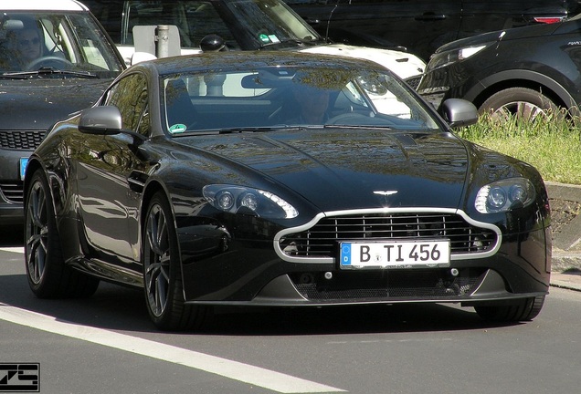 Aston Martin V8 Vantage N430