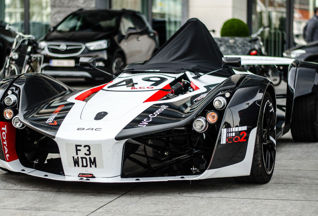 BAC Mono