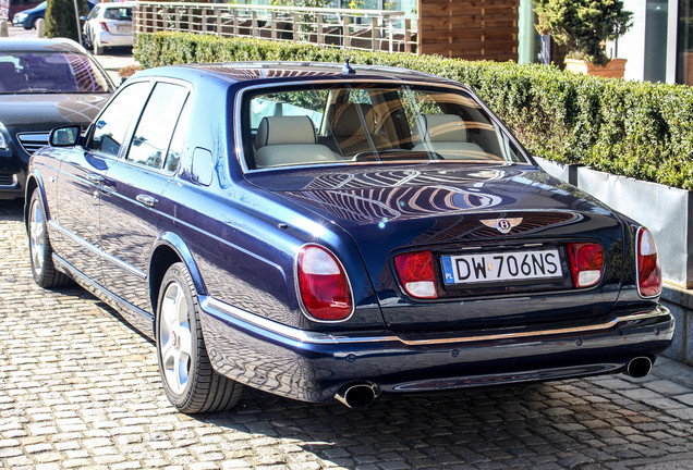 Bentley Arnage R