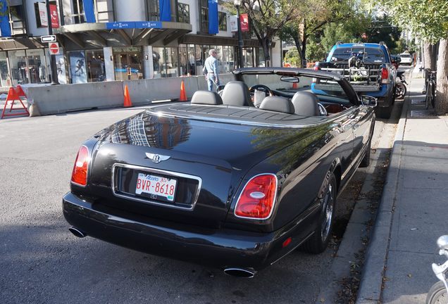 Bentley Azure 2006