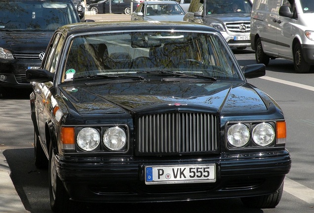 Bentley Turbo RL