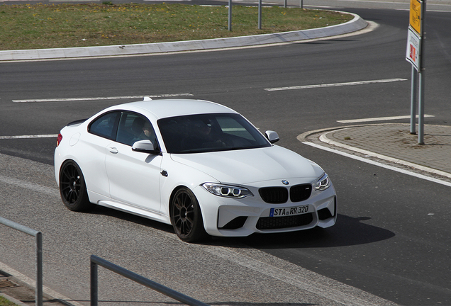 BMW M2 Coupé F87