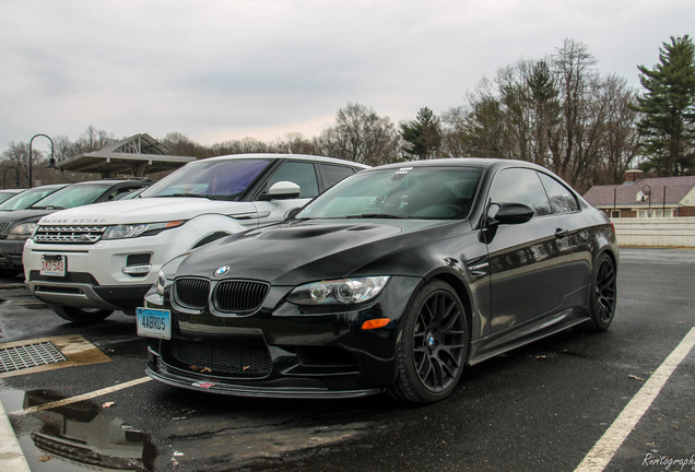 BMW M3 E92 Coupé