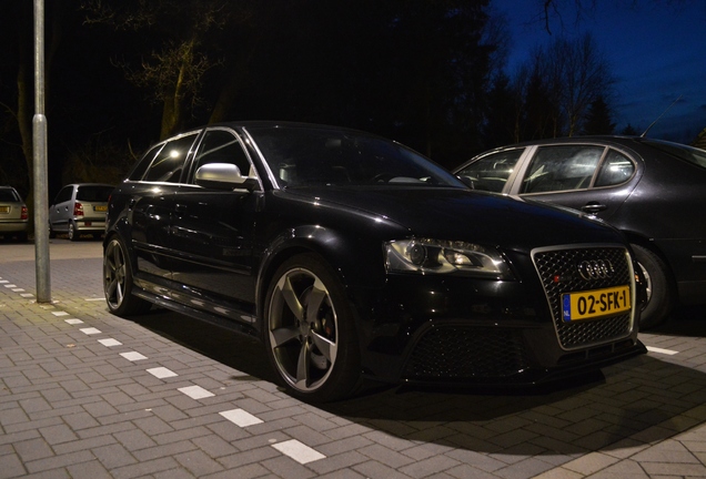 Audi RS3 Sportback