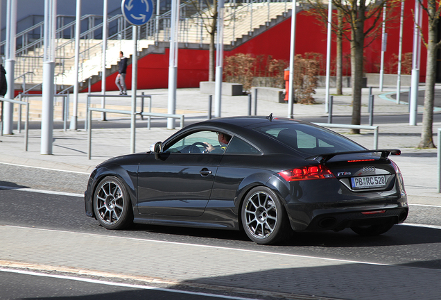 Audi TT-RS