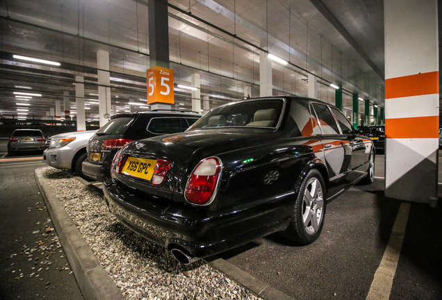 Bentley Arnage T