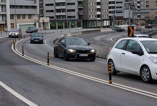 BMW M2 Coupé F87