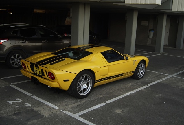 Ford GT