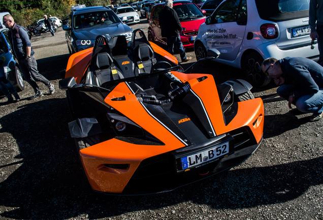 KTM X-Bow