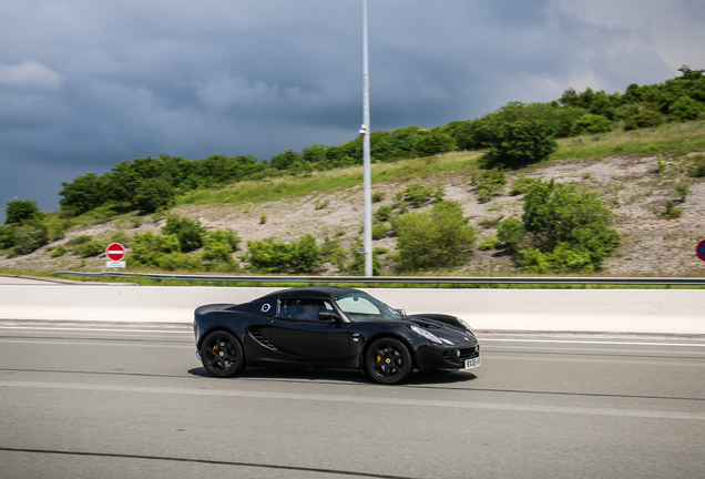 Lotus Elise S2 S