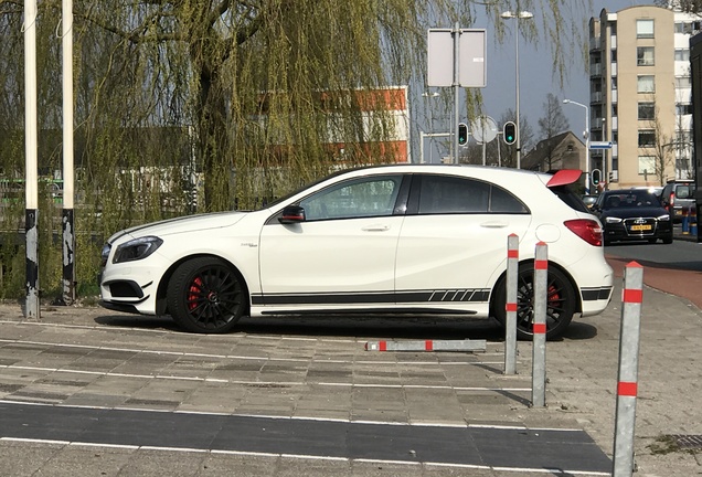 Mercedes-Benz A 45 AMG Edition 1