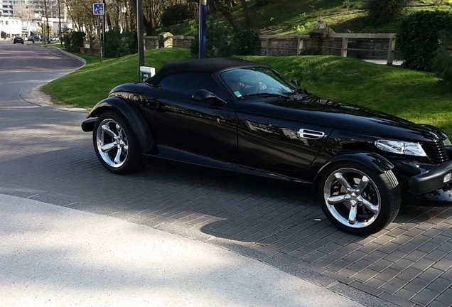 Plymouth Prowler