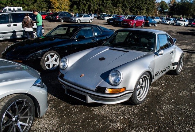 Porsche 911 Carrera RS