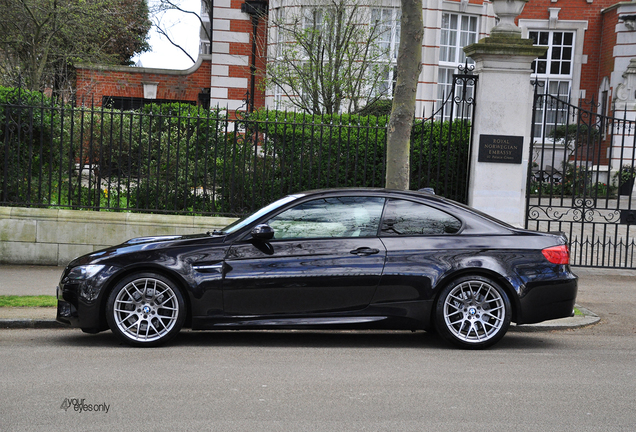 BMW M3 E92 Coupé