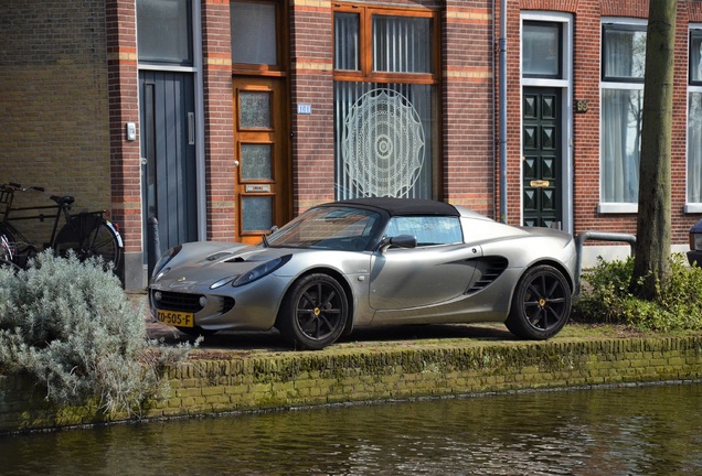 Lotus Elise S2 111R