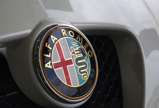 Alfa Romeo 4C Spider