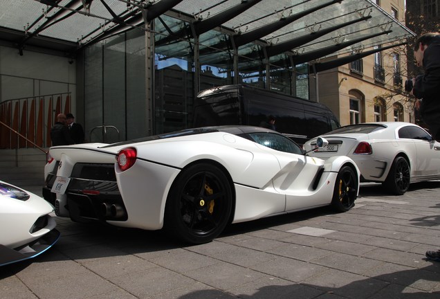 Ferrari LaFerrari