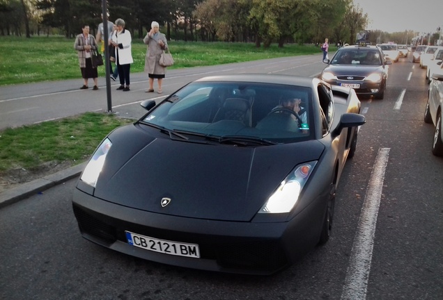 Lamborghini Gallardo