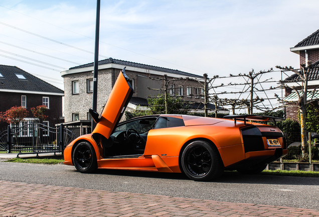 Lamborghini Murciélago