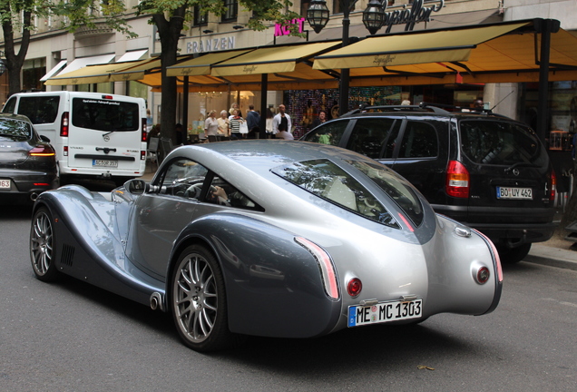 Morgan Aeromax Coupé