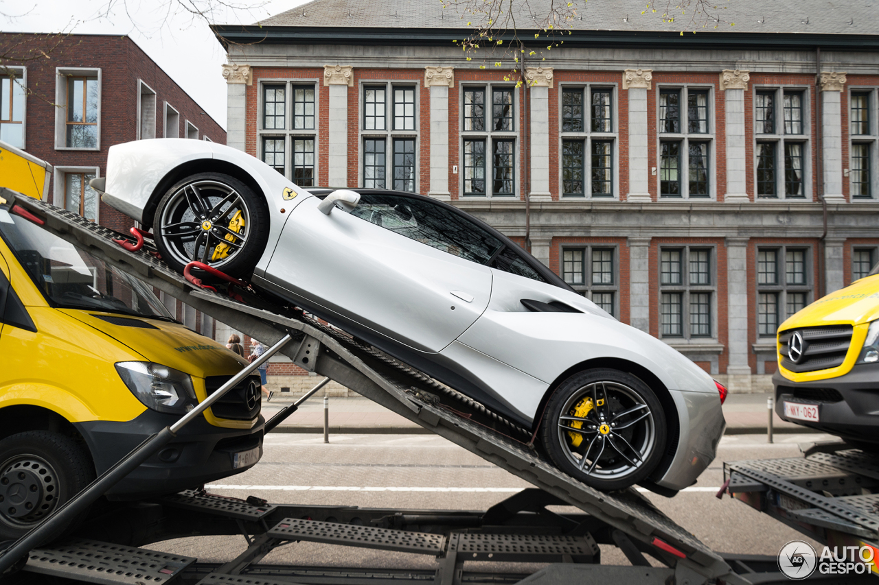 Ferrari 488 GTB