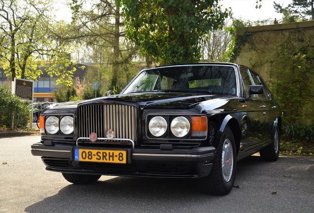 Bentley Turbo R