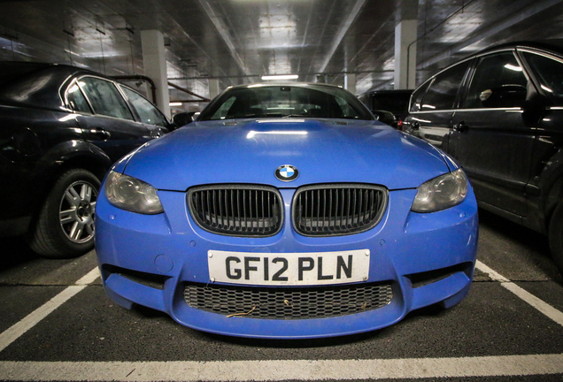 BMW M3 E92 Coupé